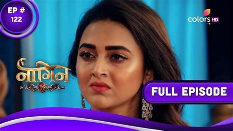 Naagin 6 नागिन 6 Episode 122 15 April 2023 Youtube