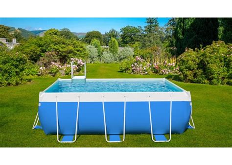 Buy Above Ground Pool Laghetto Classic 27 Online