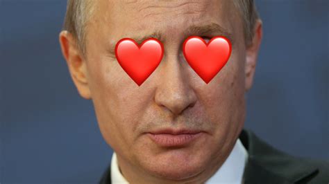 Vladimir Putin Everything You Need To Know About Secret Lover