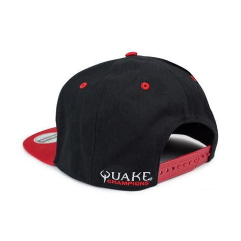 Choisissez parmi des contenus premium champions logo de la plus haute qualité. La gorra de Quake Champions Gorra Béisbol Logo