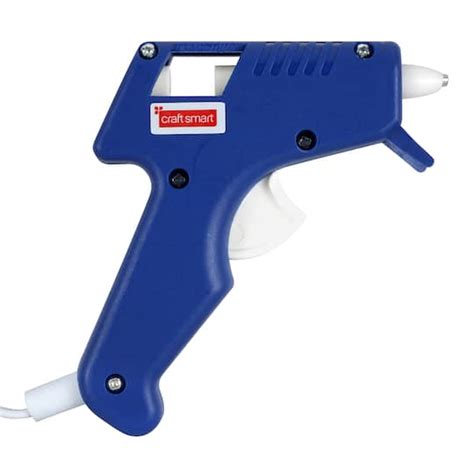 Craft Smart Mini Glue Gun High Temp Michaels