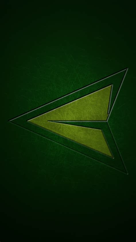 Free Download Green Arrow Wallpaper Iphone Green Arrow Iphone 5