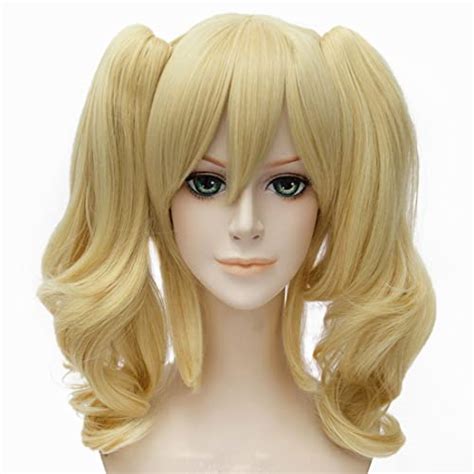 The Best Blonde Wig With Pigtails Of 2022 Top 10 Best Value Best
