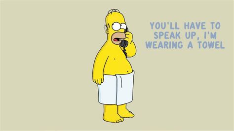 Download 90 Funny Simpsons Iphone Wallpaper Terbaik Posts Id