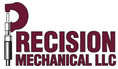 Welcome to Precision Mechanical LLC - Precision Mechanical LLC