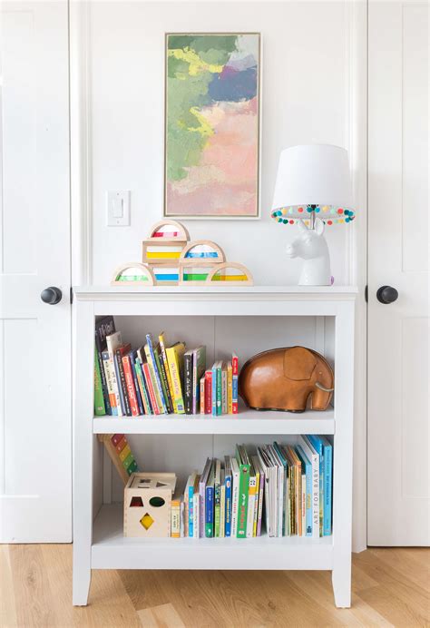 Baby Bookcase Diy Love Gallery Furniture