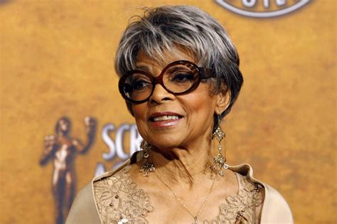 Actress Ruby Dee American Legend Dies At 91 Nbc News