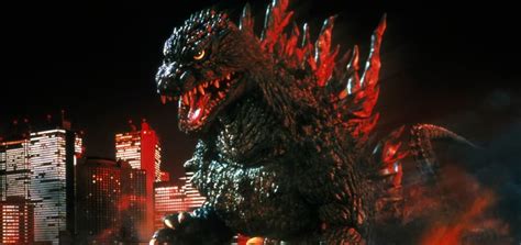 Indice Cr Tica De Pel Culas De Monstruos Japoneses Kaiju Eiga