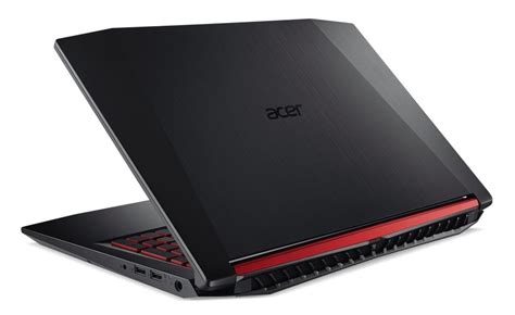 Nitro 5 La Nueva Laptop Gamer De Acer Qore