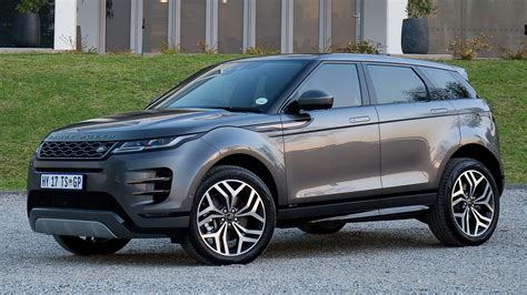 Range Rover Evoque R Dynamic Za Wallpapers And Hd Images Car