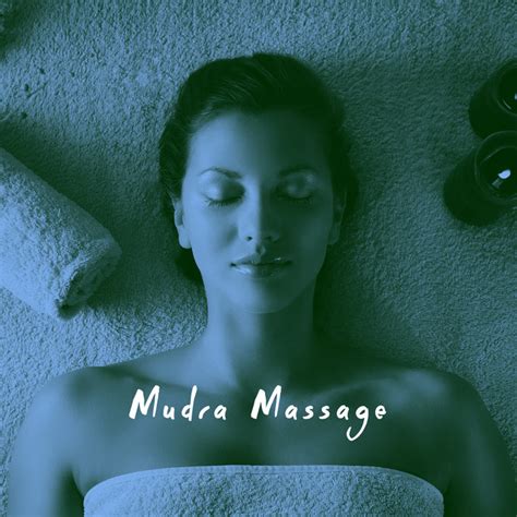 mudra massage album by spiritual fitness music spotify