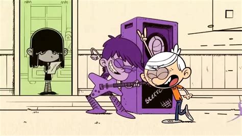 The Loud House Official Theme Song Hq Accords Chordify