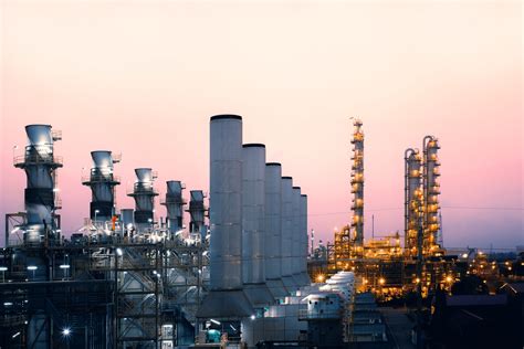 Petrochemical Power How Indonesias Petchem Projects Are