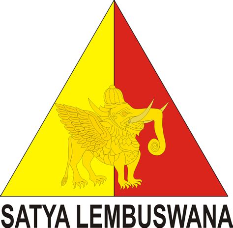 Download Logo Vector Yonkav 13 Satya Lembuswana