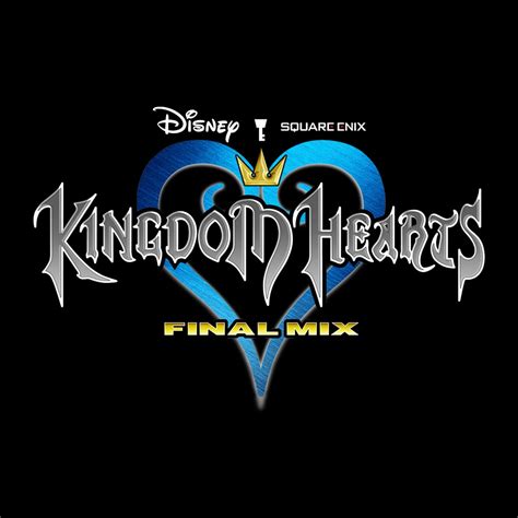 Kingdom Hearts Hd 15 25 Remix Theater