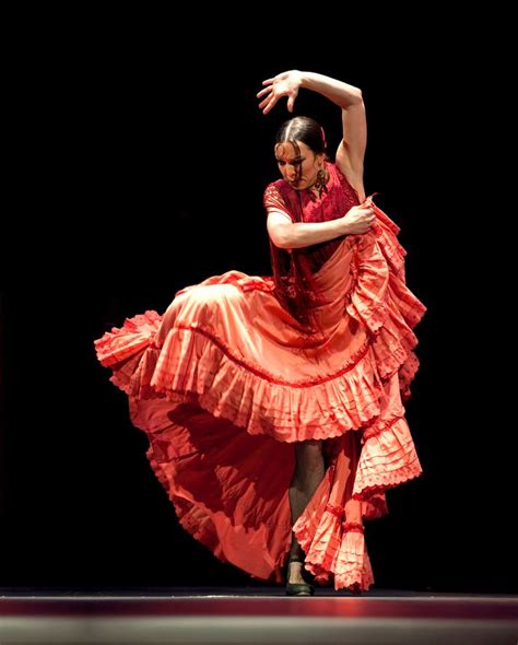 188 Best Images About Exciting Flamenco Dancers On Pinterest Spanish
