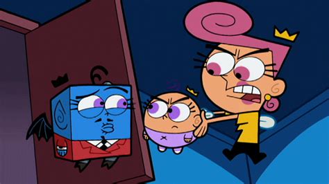Watch The Fairly Oddparents Season 7 Episode 12 The Fairly Oddparents