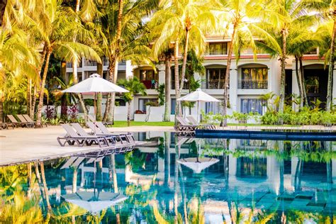 Mauritius Beachcomber Le Mauricia Hotel Jetwing Travel