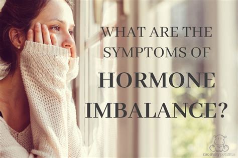 To Understand The Hormonal Imbalance In Women Aai Clinics
