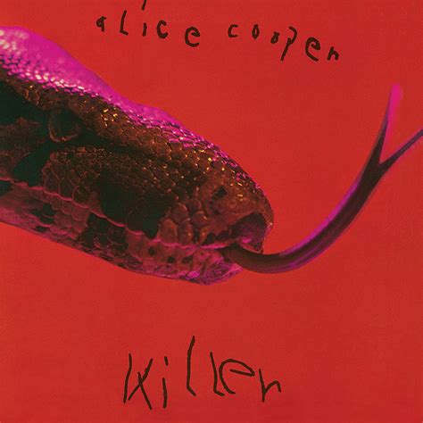 Alice Cooper Killer 50th Anniversary Deluxe Edition 2cd