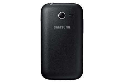 Samsung Galaxy Pocket 2 Noir Sm G110h Samsung