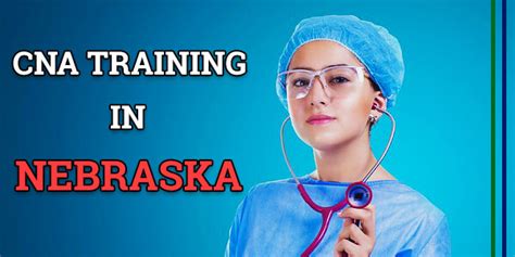 How To Become A Cna In Nebraska