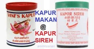 Kapur an indian surname of punjabi origin. Anim Agro Technology: KAPOR MAKAN - APA GUNANYA