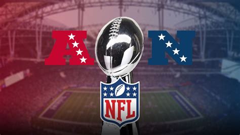 Nfl Playoff Picture Standings Schedule Dates On Road To Super Bowl