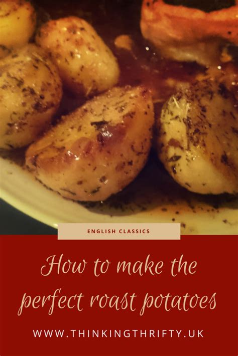 we love roast potatoes in our house and we really don t need sunday as an excuse to eat them so