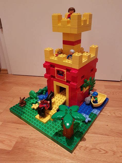 30 Lego Bauen Ideen In 2021 Lego Lego Bauen Lego Duplo Bauanleitung