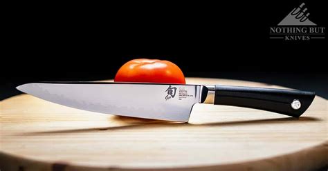 Shun Kitchen Knife Set Dandk Organizer