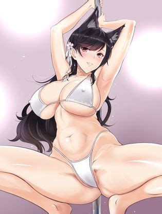 Pole Dancing Hentai Gallery Collection Luscious