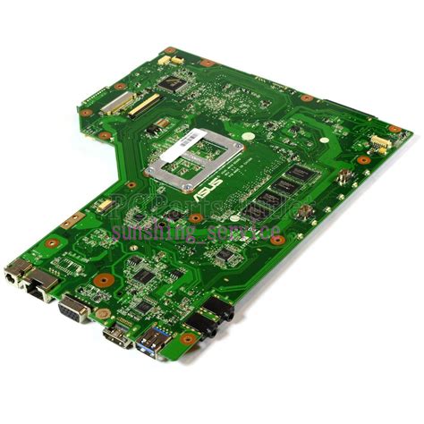 Buy Asus X54c Laptop Notebook Motherboard Intel 60 N9tmb1000 B15