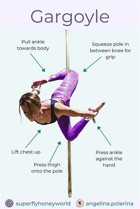 Pin On Pole Dance