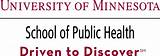 University Of Minnesota Public Health Photos