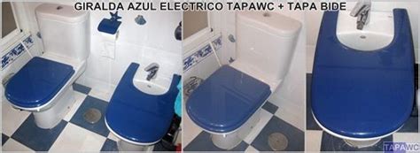 Wandmotiv24 mueble de baño azul claro bajo el agua pegado frontal lavabo, mueble lavabo m1053. Tapa inodoro compatible AZUL ELECTRICO tapawc