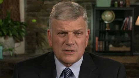 Rev Franklin Graham Talks Faith And The Voting Booth Fox News Video