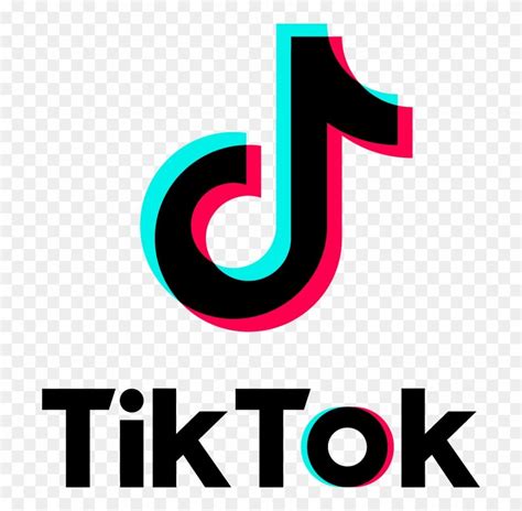 2d Artist Tik Tok Logo Png Clipart 1450618 Is A Creative Clipart