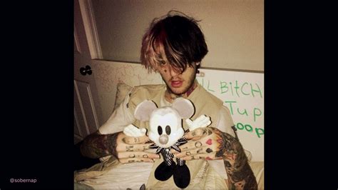 HARD LIL PEEP Type Beat I Just Wanted To Help Now I M Going To Hell YouTube