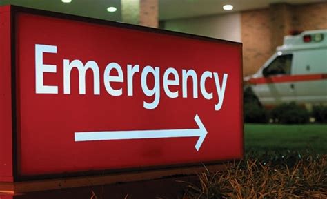 Some Er Patients Facing Unexpected Out Of Network Costs At In Network