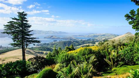 Top Historical Landmarks To Visit In New Zealand