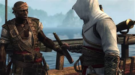 Assassins Creed Black Flag The Forts Gameplay Walkthrough Youtube