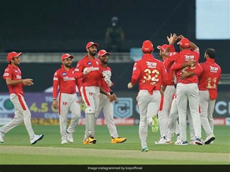 Indian Premier League Kings Xi Punjab Vs Royal Challengers Bangalore Preview After Anger Over