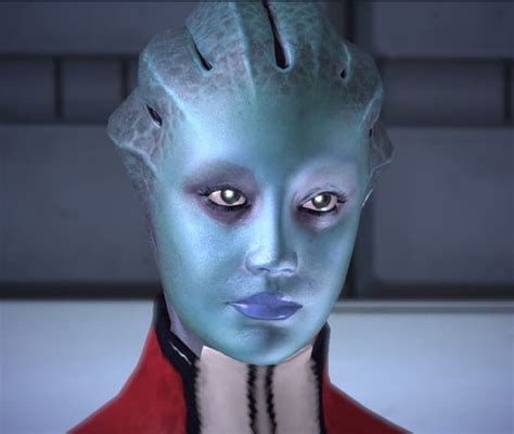 Mass Effect 2 Characters List Video Games Blogger