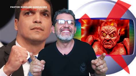 Rede Globo X Cabo Daciolo Quem Venceu A Batalha Youtube