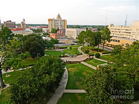 City Of Monroe Photograph By Ester Mcguire Fine Art America