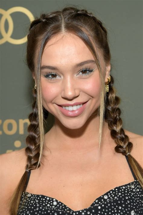 Alexis Ren Sexy Golden Globe After Party The Fappening