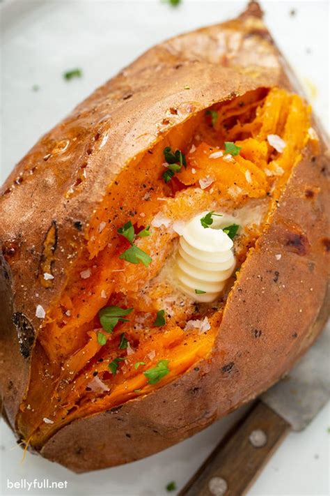 The latest recommendations we have are to bake at 425 degrees f for one hour if using a conventional oven. How Long Bake A Potato At 425 : Best Baked Potato - Savor ...