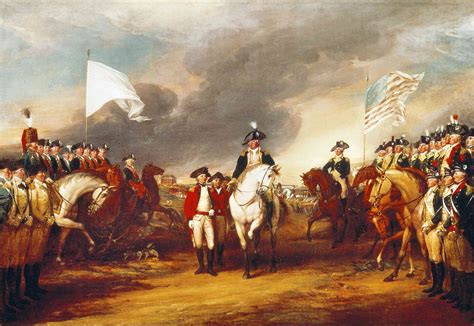 American Revolution - A History