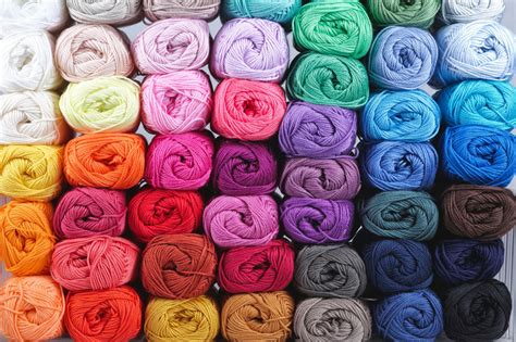 10 Tips For Crochet Beginners